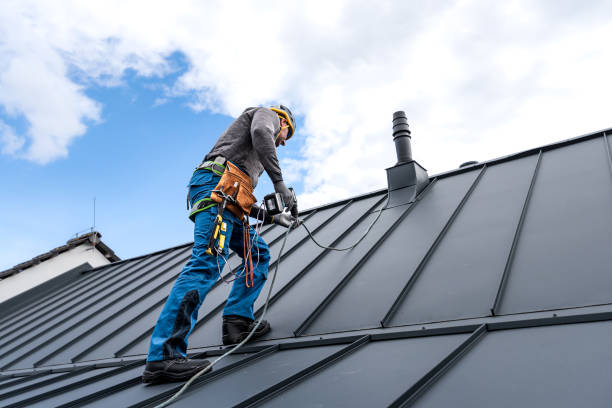 Emergency Roof Repair Services in Medulla, FL